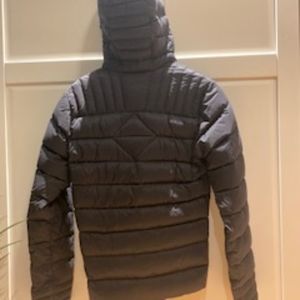 Canada Goose Coat size small